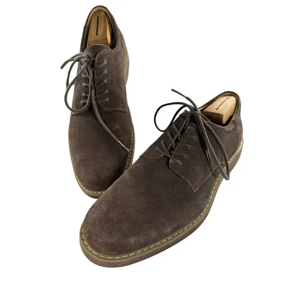 G.H. Bass & Co. | Shoes | G H Bass Pasadena Mens Size 9 M  display picture 3